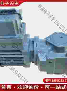 拍前询价：SEW SF37DR63M4/ASD1 Getriebemo