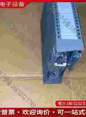 拍前询价：SIMENSPLC模块6ES7 531-7KF00-0AB0