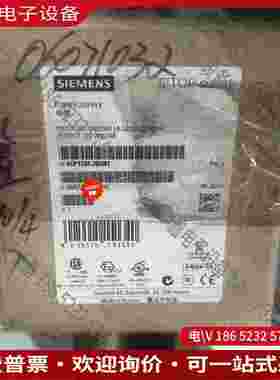拍前询价：SIMENSSITOP smart电源型号6EP1334-2BA