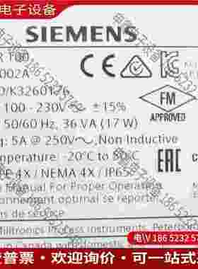 拍前询价：7ML5033-1AA00-2A  7ML50331