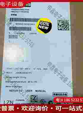 拍前询价：6SE6440-2AD32-2DA1SIMENSMM440变频