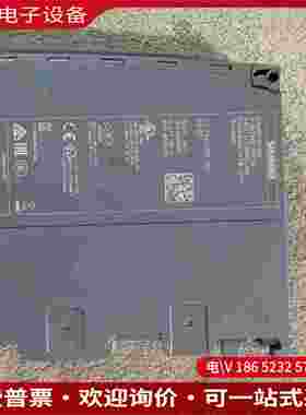 拍前询价：#SIMENS模块6ES7 521-1BH50-0AA0所拍