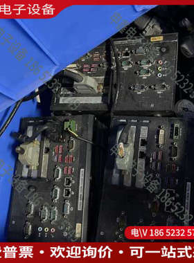 询价：DFI工控机J27YR-WXWGP-9FPCK-TQ8CY-