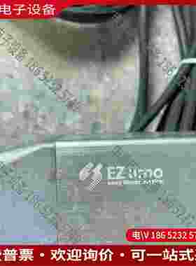 拍前询价：EZlimo数控直线模组三轴直角机械手EZSM6SD04