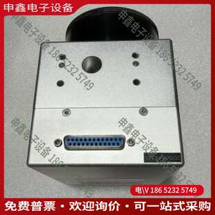 请询价：光纤激光打标机振镜 iscan10-DBY-H拍摄功