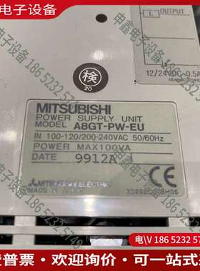 请询价：模块 A8GT-SWR2