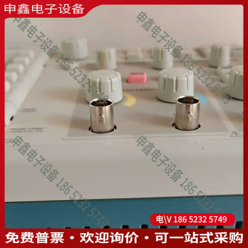 询价：Tds2012B  泰克示波器  100MHZ示波器数字示