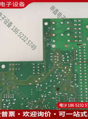 询价：德国ZIEHL-ABEGG变频器FXDM50AM变频器主板