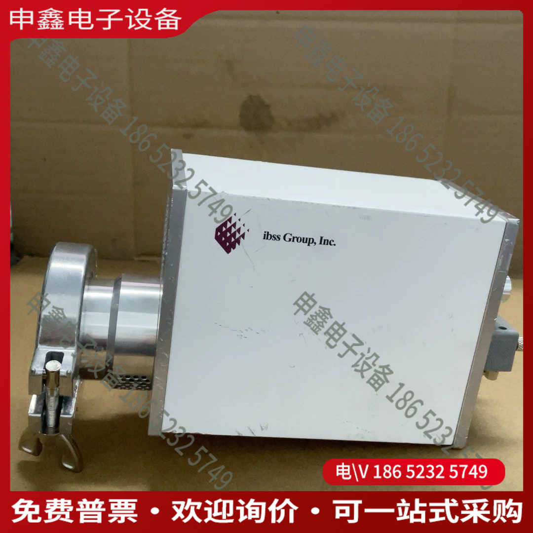 议价：ibss Group Inc