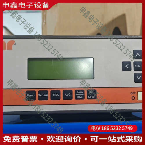 询价：AmPLIFIER RESEARCH PM2002双通道功率
