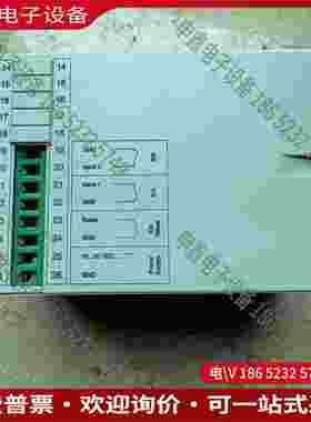 拍前询价：INSYS通信交换模块 正常 型号MoRoSeMo