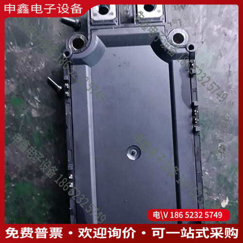 询价：西门康模块SEMIX453GB12E4LP保证质量成