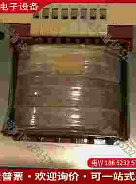 拍前询价：#变压器 SIMENS SIMENS变压器4AM5542-8D