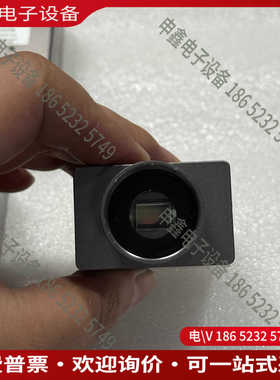 议价：Net FOculus FO442SB工业CCD黑白相机13