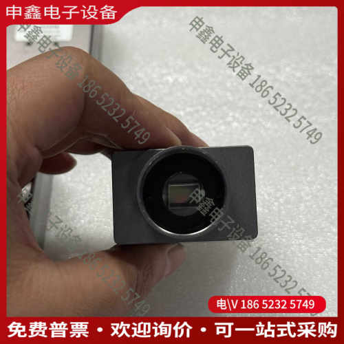 议价：Net FOculus FO442SB工业CCD黑白相机13
