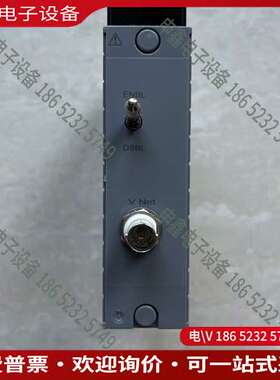 请询价：VC401-11见图无划痕两台