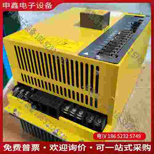 拍前询价：A06B-6134-H301#A H302#A H303#A