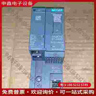 拍前询价：SIMENSPLC模块到手！