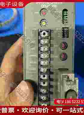 拍前询价：东方5相驱动器 DFU1514W 日本制造100