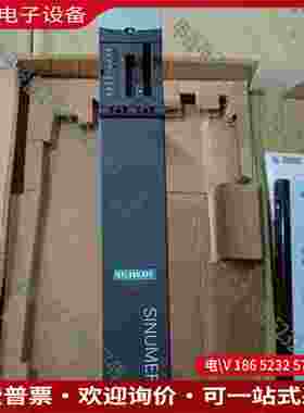 拍前询价：NCU7202控制器型号6FC5372-0AA00