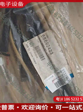 询价：68692423acs800逆变单元整套排线104