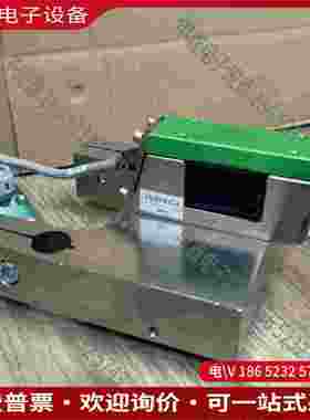 拍前询价：ISMECA精密振动盘底座