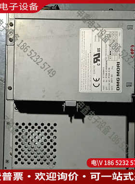 议价：OMG MORI显示屏E77358A11