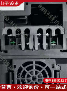 询价：VFD13AMS43ANSAA 台达MS300 55KW变