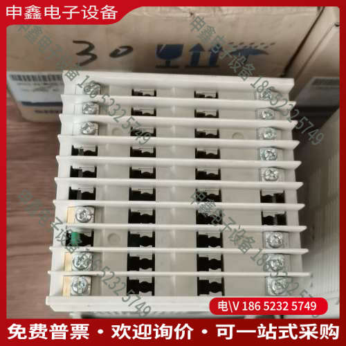 询价：日本岛电 温度控制器温控表SHIMADEN SR93-4I-