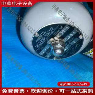 请询价：B-NSEIKI TOKYO MRP102电磁阀（线圈）