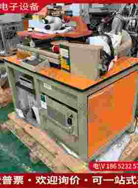 拍前询价：美国进口Xynetics-Electroglas探针台型号