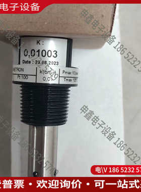 议价：哈希电导率电极型号Z08310=A=0000K=001