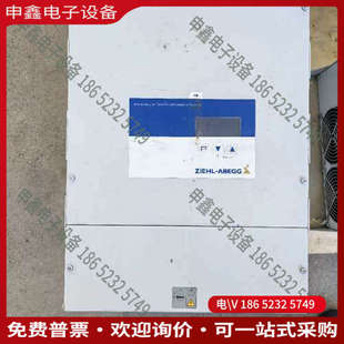 14拆 询价：施乐百风扇变频器FXDM32AME308188