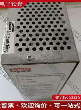 请询价：MINIDYSC 动态电压骤降补偿装置