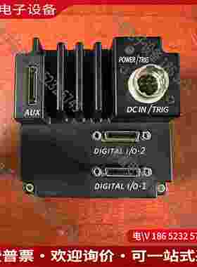 拍前询价：JAI工业相机SP-5000M-PMCL500万像素10