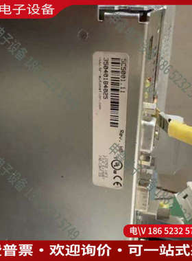 询价：贝加莱5C500111工控机含5A200203和5D5
