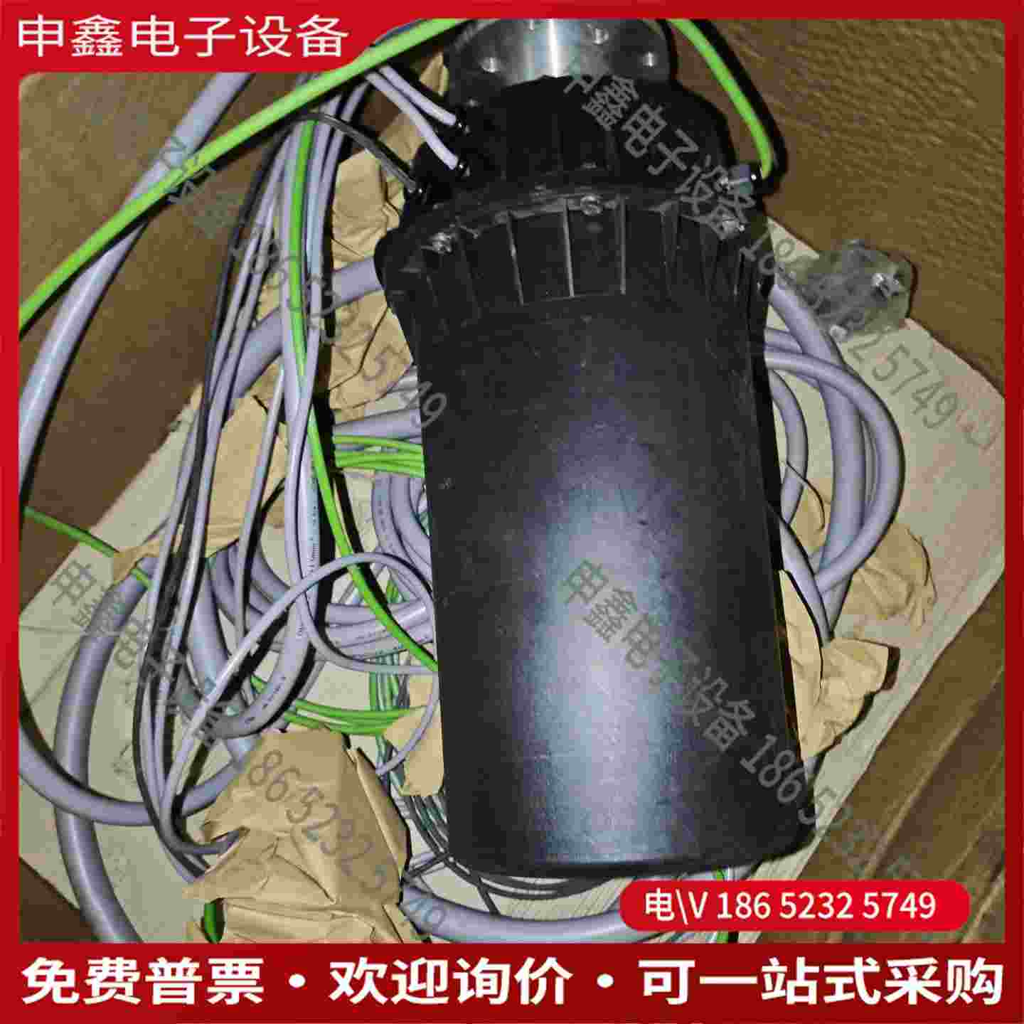 拍前询价：CAVOTEC船用凯伏特电缆卷筒