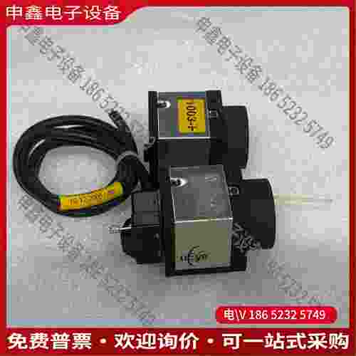 拍前询价：IDS UI-2230SE-C-HQ工业彩色CCD相机USB