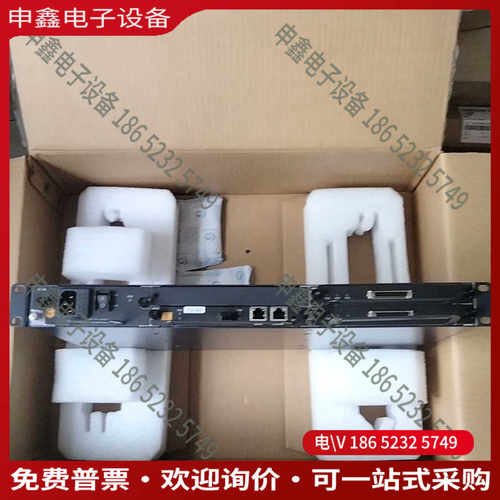 议价：中兴F821-8 GPON ONU 8口GPON交换机
