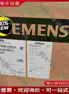拍前询价：6SL3224-0BE35-5UA0SIMENS PM240