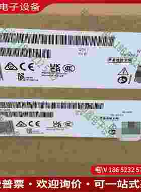 拍前询价：SIMENSPLC模块6ES7 541-1AB01-0AB