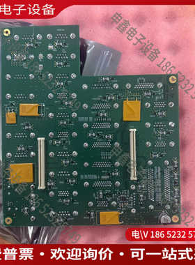 议价：Lam Research主板型号810-A11412-20