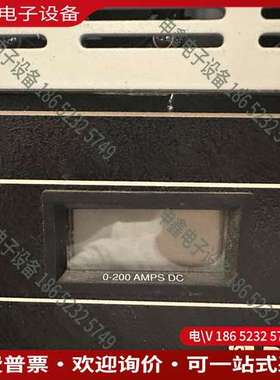 请询价：美国AMETEK  PowerTen 0-10V  0-20