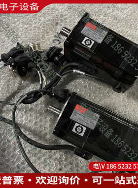 询价：BL SuperP50B07040HCS00M伺服电机