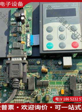 询价：伺服驱动器11kwIS300T020-C一台 成