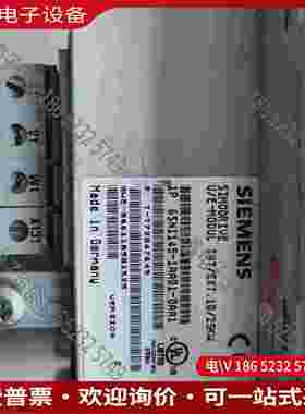 拍前询价：SIMENS6SN1145-1AA01-0AA1