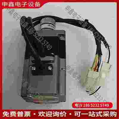 拍前询价：东方驱动电机PKE566MC看上的可