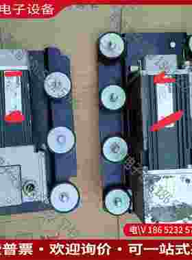 拍前询价：迅达电梯门机马达Sematic思迈特门电机BSS80/10