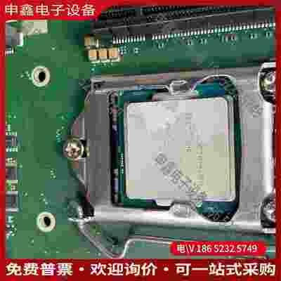 拍前询价：I5-4570TE处理器 1150 低功耗处理器