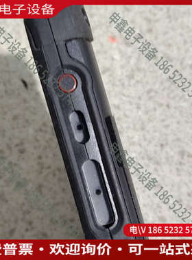 询价：Honeywell CT45P 测试开机通电英文OK